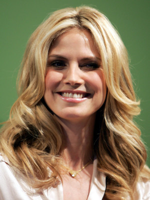 Heidi Klum pic #78836